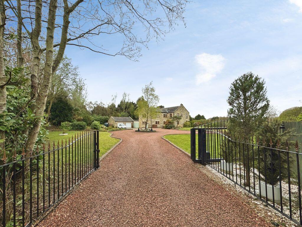 Main image of property: Longhorsley, Morpeth