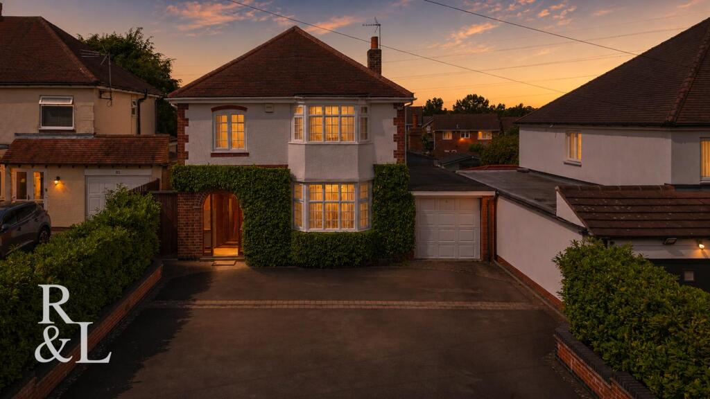 Quarry Hill, Wilnecote, Tamworth - View 2