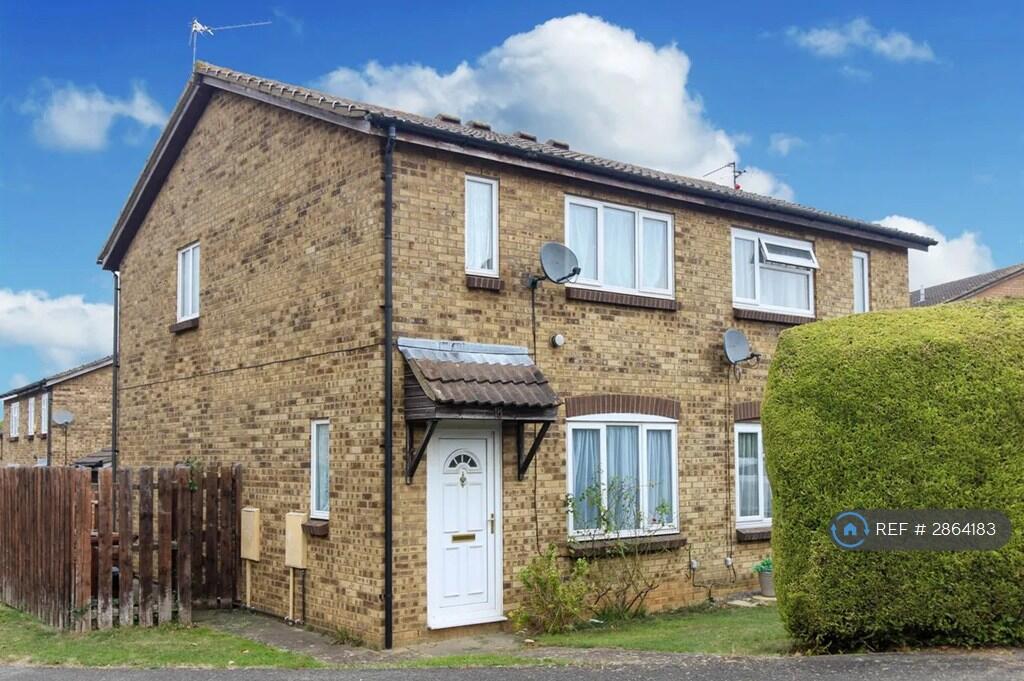 Main image of property: Weldon Close, Wellingborough, NN8