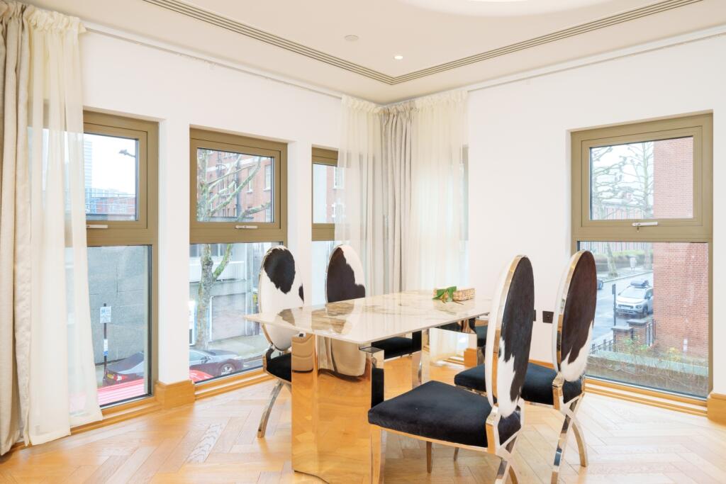 3 bedroom apartment for rent
