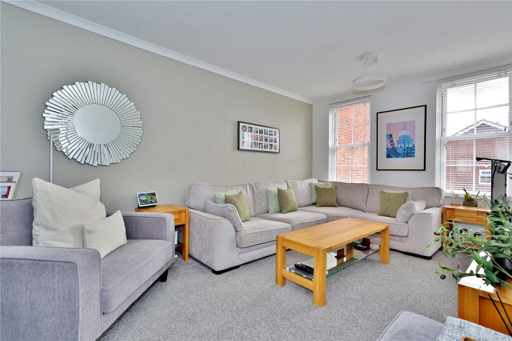 Main image of property: High Street, Old Woking, Woking, Surrey, GU22