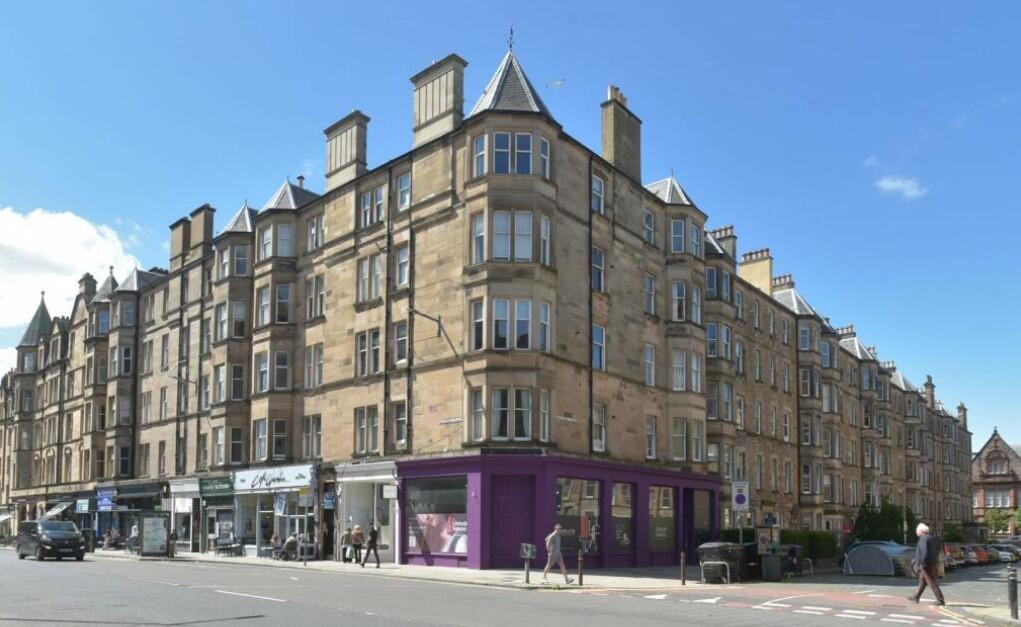 Main image of property: Bruntsfield Place, Edinburgh, EH10 4DF
