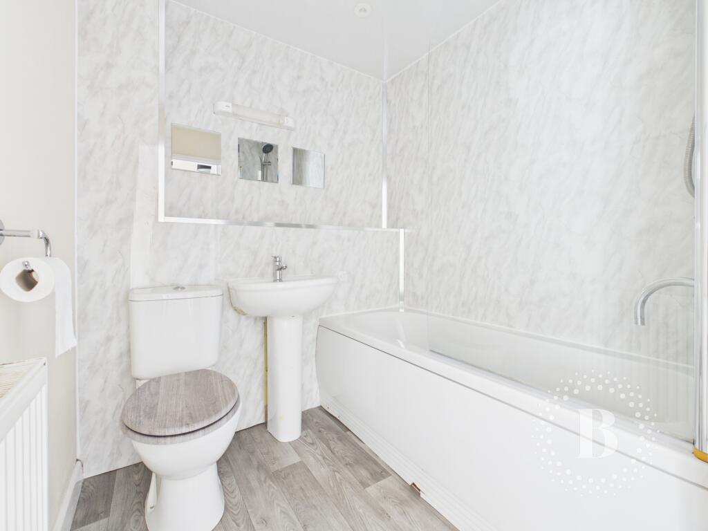 Apartment in Dawley, Heath Hill, Great Dawley - More