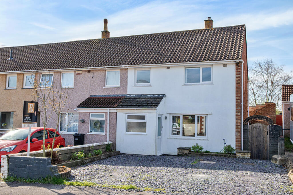 Main image of property: Coronation Avenue, Bristol, BS31