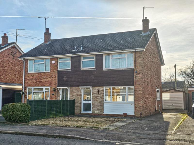 Main image of property: Caernarvon Road, Cheltenham