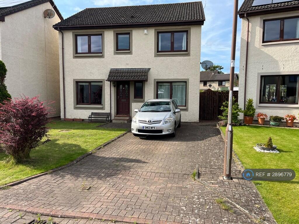 Main image of property: Westfield Bank, Dalkeith, EH22