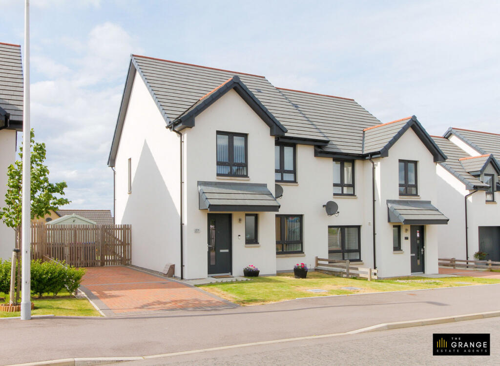 Main image of property: Seafield Circle, Buckie, AB56