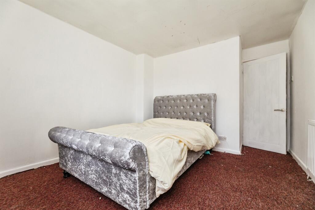 House in Rotherham, South Yorkshire - More