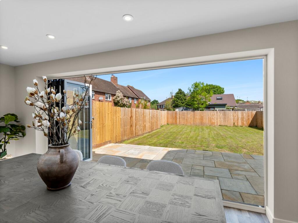 Additional image 4 of Bank House, Chingley Bank, Henley in Arden, Warwickshire, B95