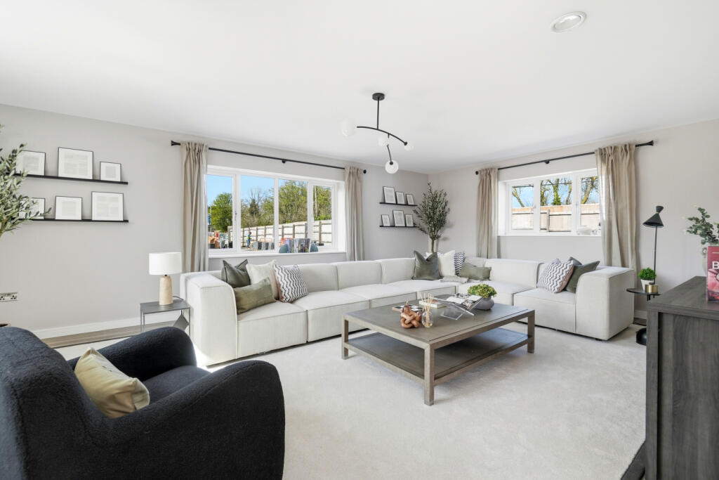 The Grove, Burton End, Stansted, Essex, CM24 photo 2