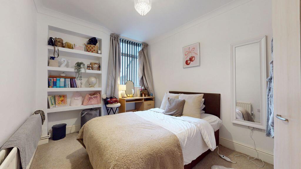 House in Cardiff, Cathays - View 4