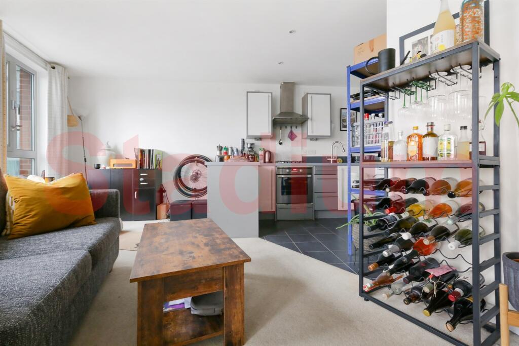 Main image of property: Vizion 7, N7 - Energy Rating B