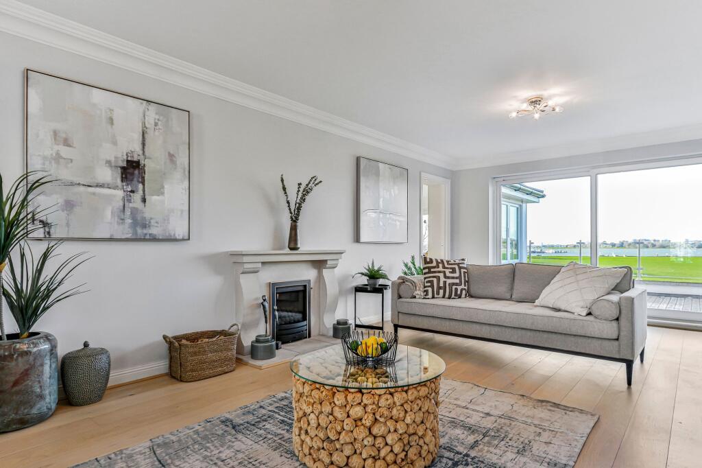 Additional image 2 of Sandbanks Road, Whitecliff, Poole, BH14 8EN