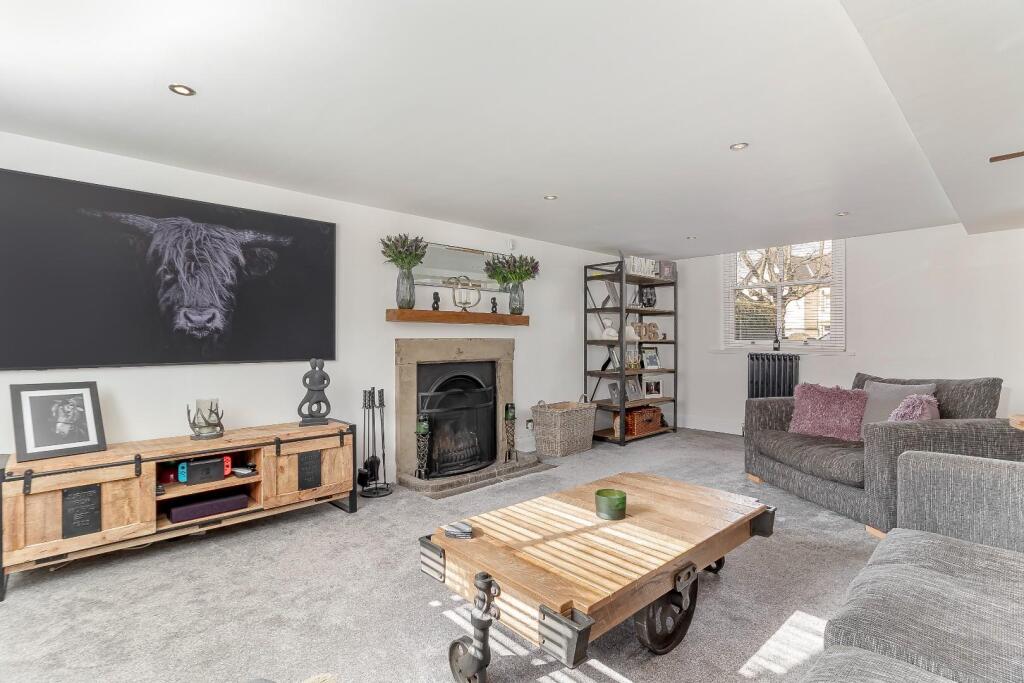 House in Harrogate, Bishop Monkton - View 3