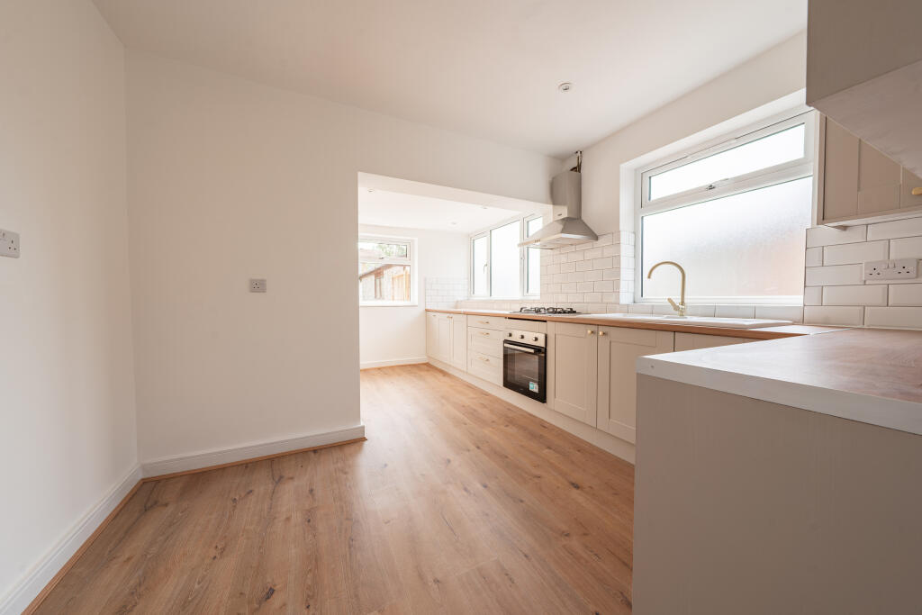 College Road, Syston, Leicestershire, LE7, Leicestershire