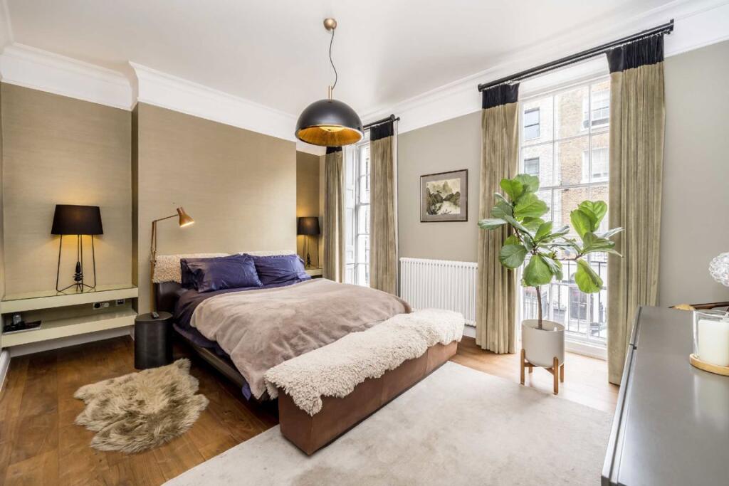 House in London, Marylebone - View 4