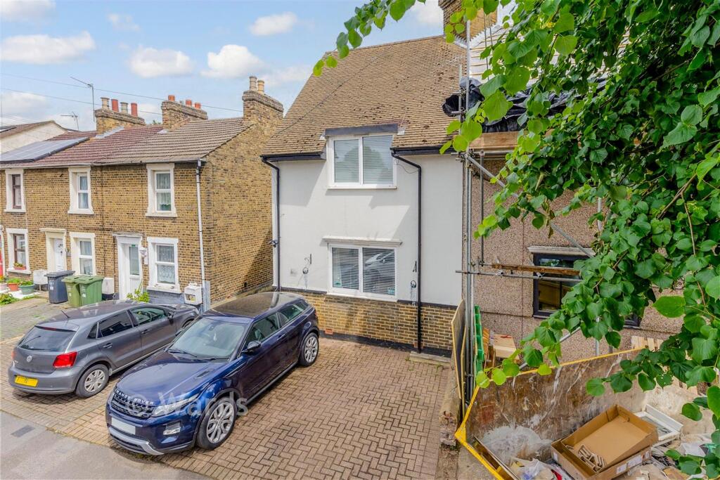 Main image of property: Invicta Road, Dartford, Kent