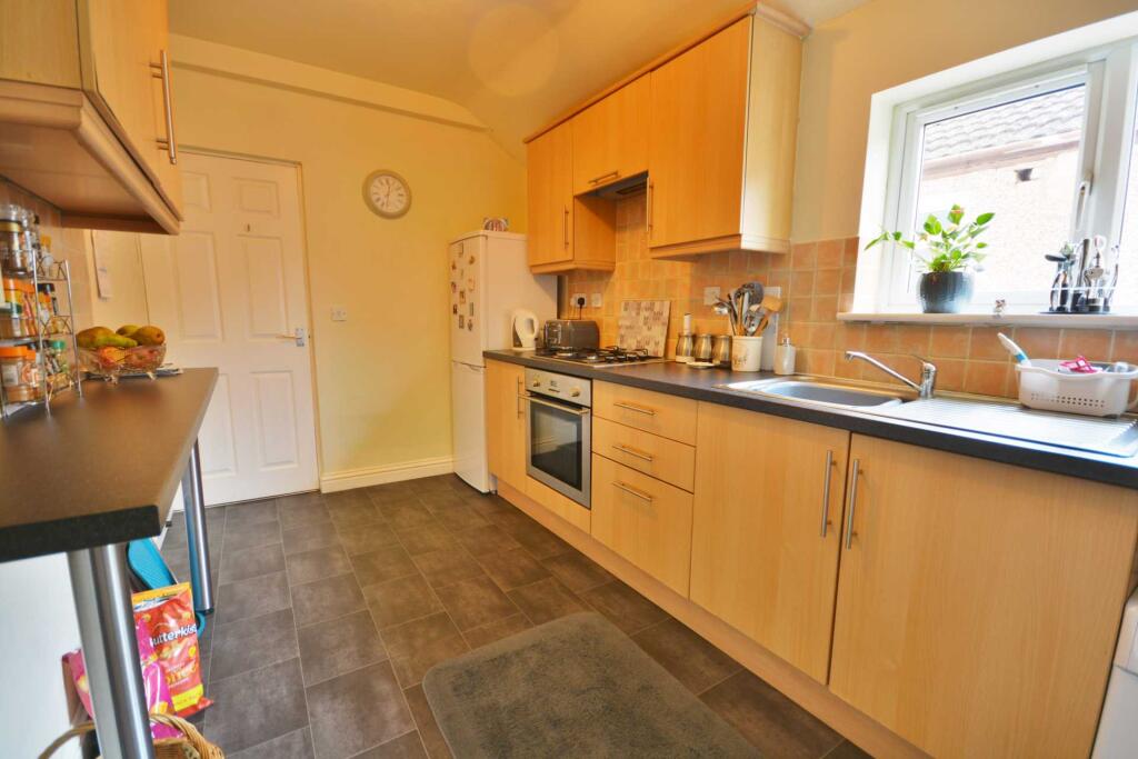 Bridget Street, New Bilton photo 3