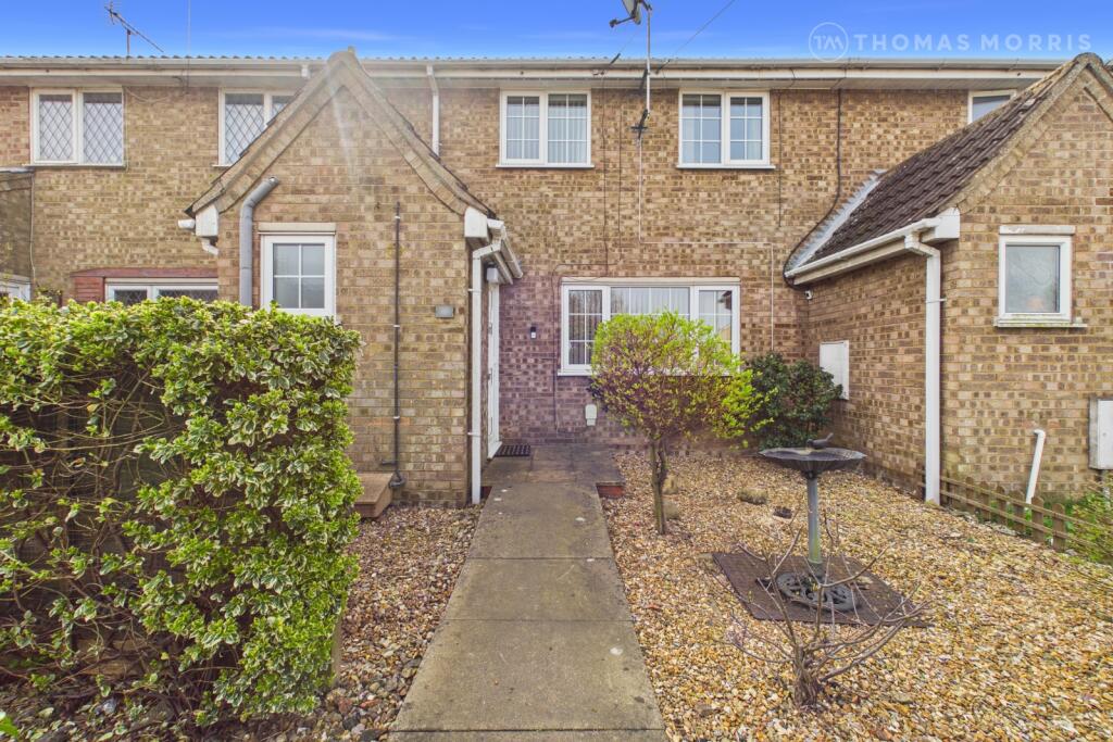 Main image of property: Mill Green, Warboys, Huntingdon, Cambridgeshire, PE28