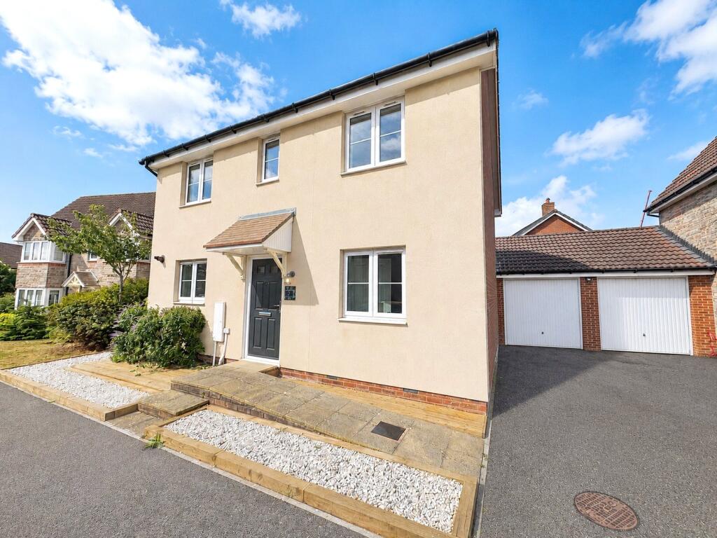 Main image of property: Meadowland Road, Chivenor, Barnstaple, Devon, EX31