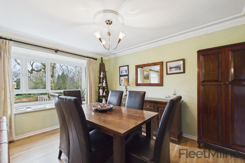 Apartment in Birmingham, Chad Valley, Edgbaston - View 4