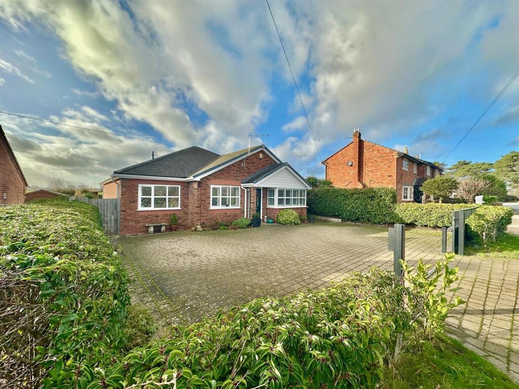 Main image of property: Broad Lane, Stapeley, Cheshire