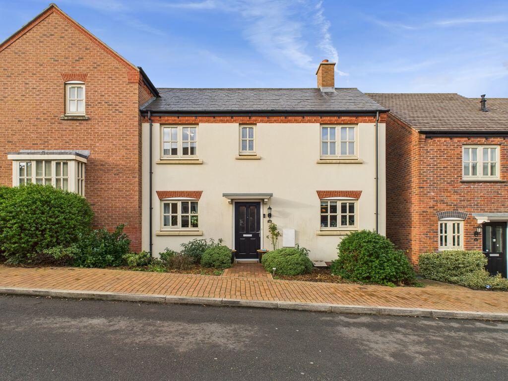 Main image of property: Furlong Green, Lightmoor Village, Telford, Shropshire.