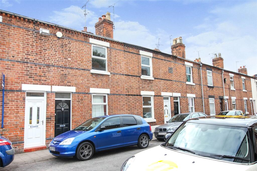 Main image of property: Phillip Street, Chester, Cheshire, CH2