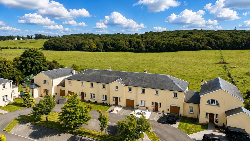Main image of property: Stable Court, Sundrum, By Ayr, KA6