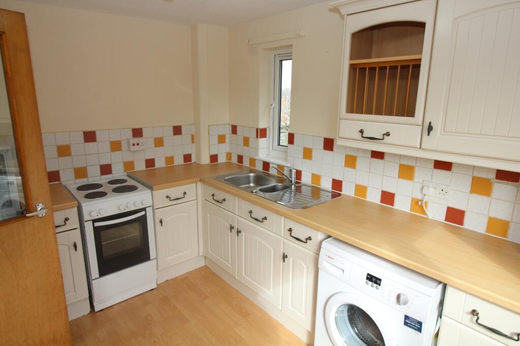 Apartment in Chester - View 4