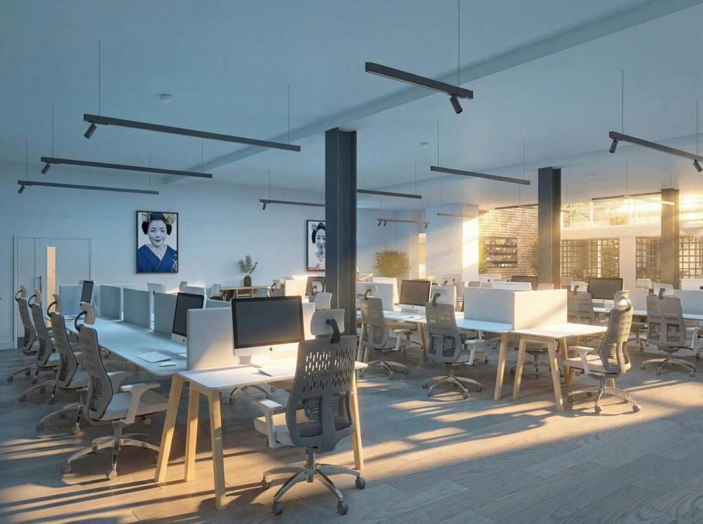 Office Space