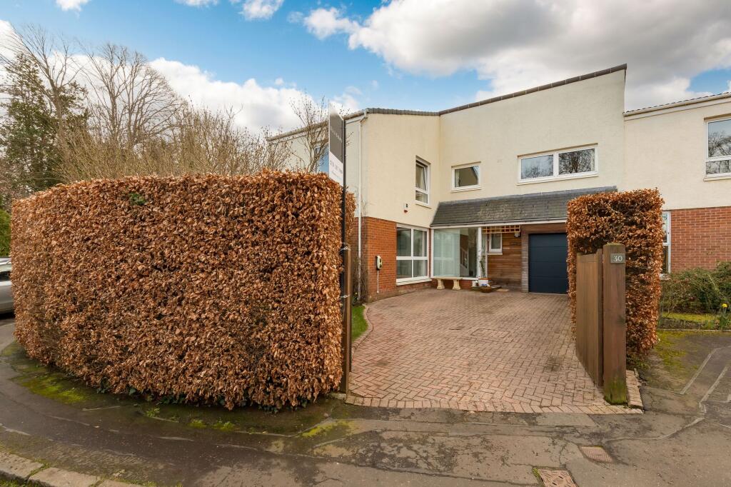 Main image of property: 30 Strathalmond Road, Cammo, Edinburgh