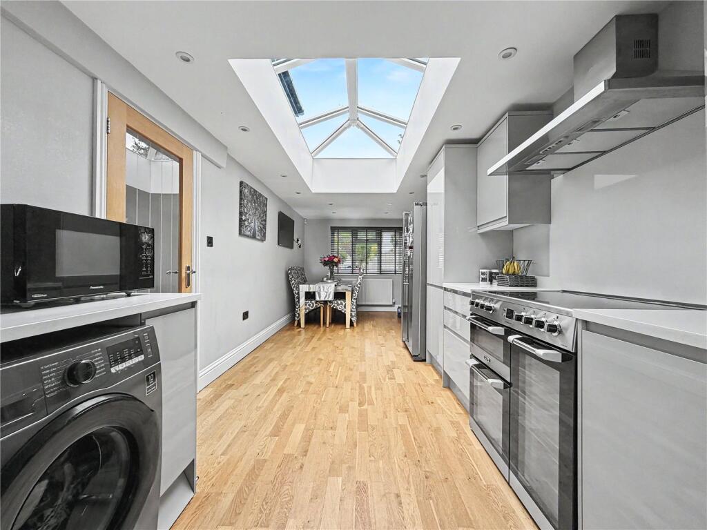 House in Rochester - View 5