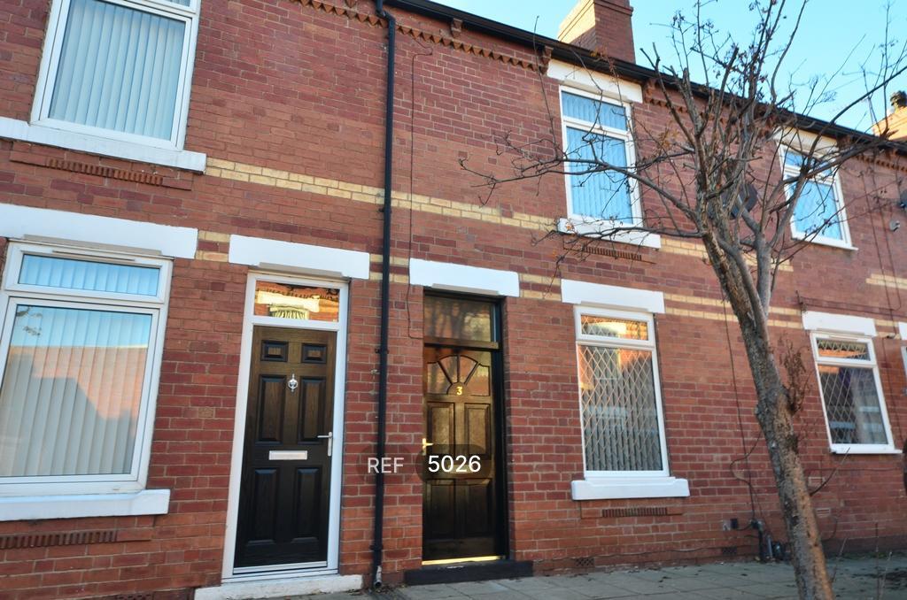 Main image of property: Walden Street, Castleford, WF10 4EG