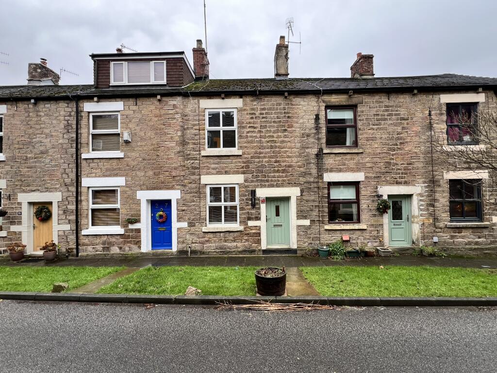 Main image of property: New Street, Hyde