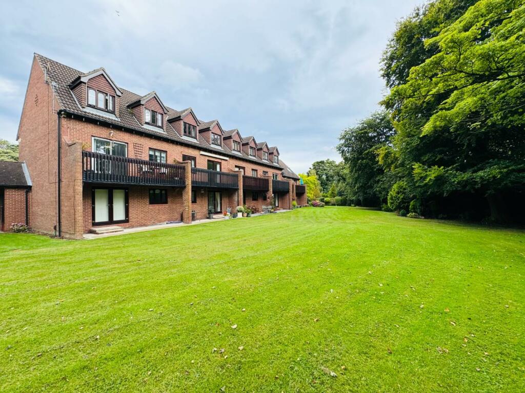 Main image of property: Four Winds Court, West Park, Hartlepool