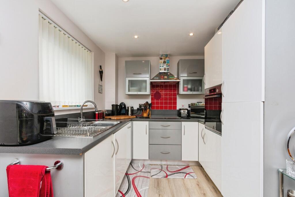 Winterthur Way, Basingstoke, Hampshire, RG21 - View 3