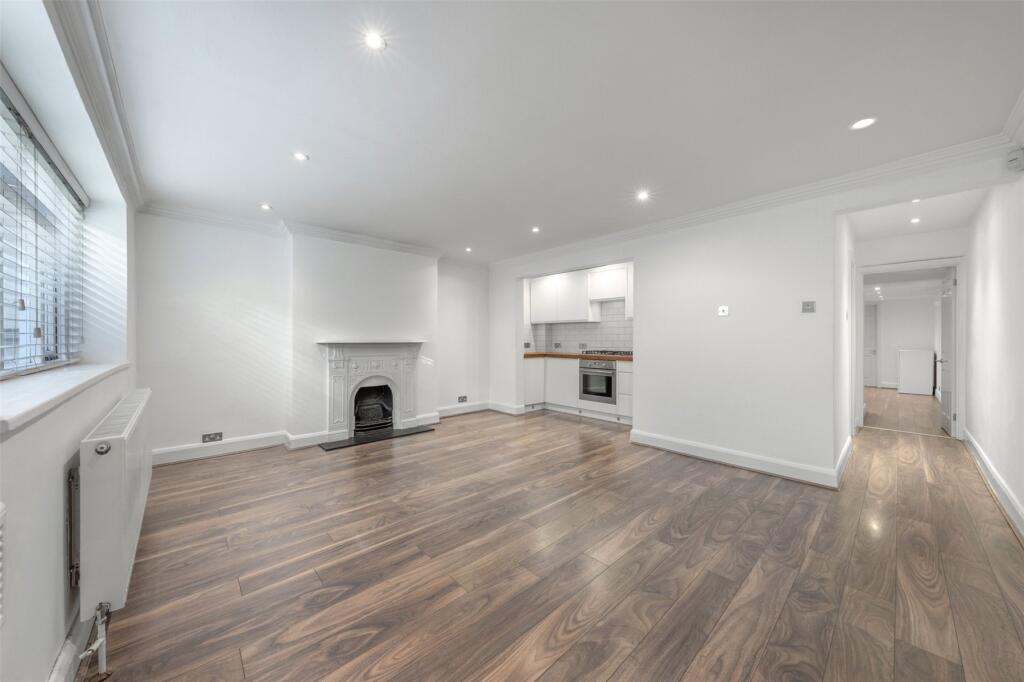 Main image of property: Edis Street, Primrose Hill, London, NW1