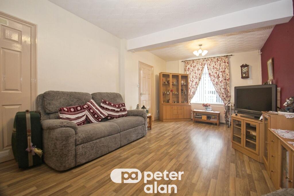 Marian Street, Blaengarw, Bridgend photo 2