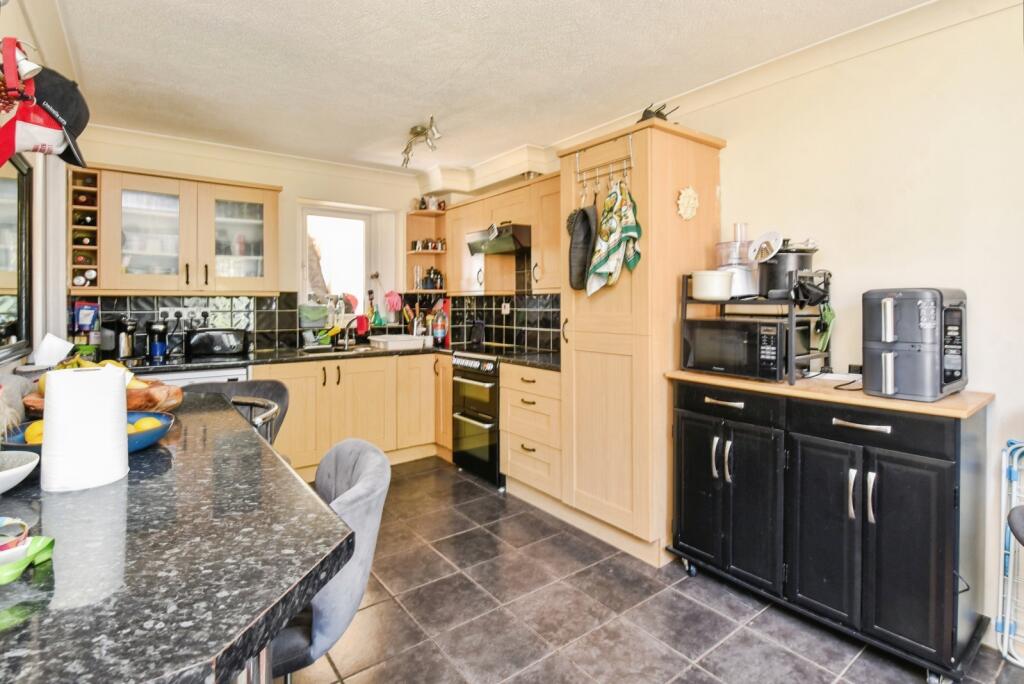 Additional image 5 of Isaacs Close, Street, Somerset, BA16