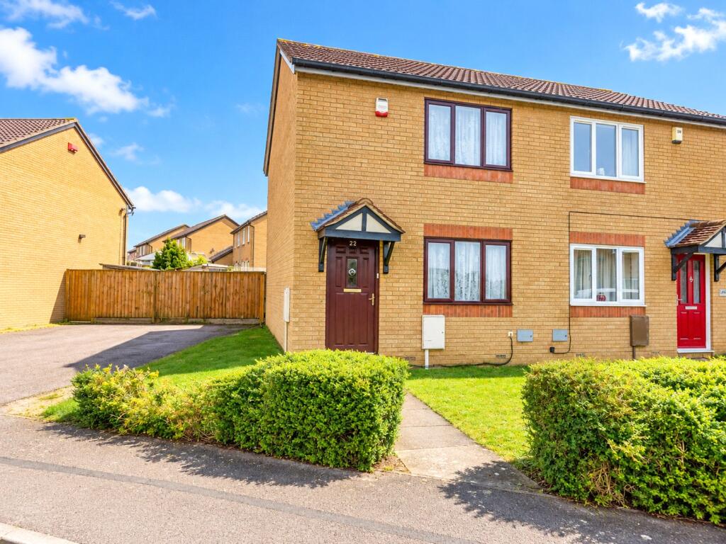 Main image of property: Tallis Lane, Browns Wood, Milton Keynes