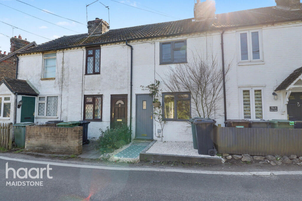 Main image of property: Forge Lane, Maidstone
