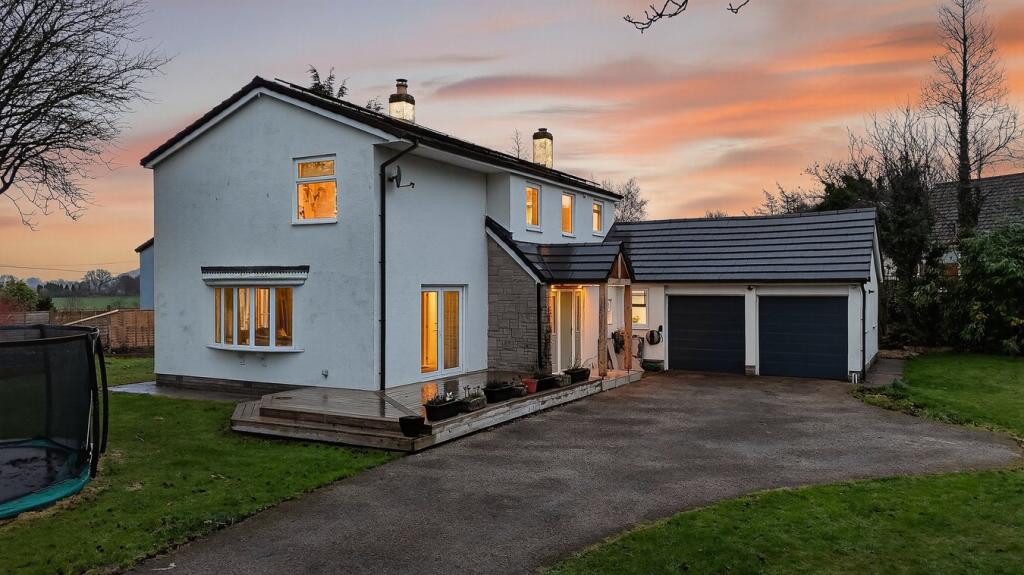 Main image of property: Ribble House, Low Lane, Claughton, Lancaster, LA2