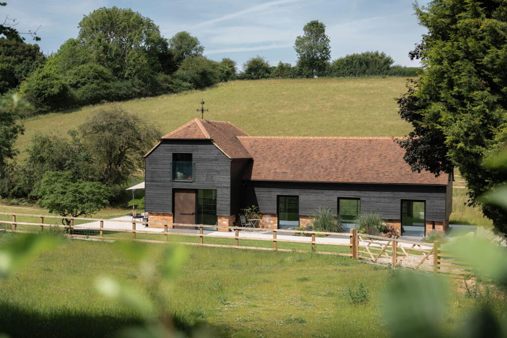 Main image of property: Hawridge, Buckinghamshire HP5