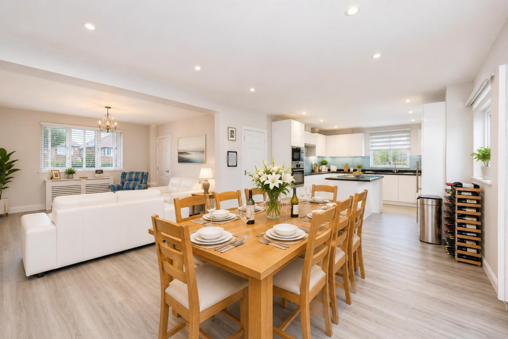 Green Lane, Bovingdon, Hemel Hempstead - View 3