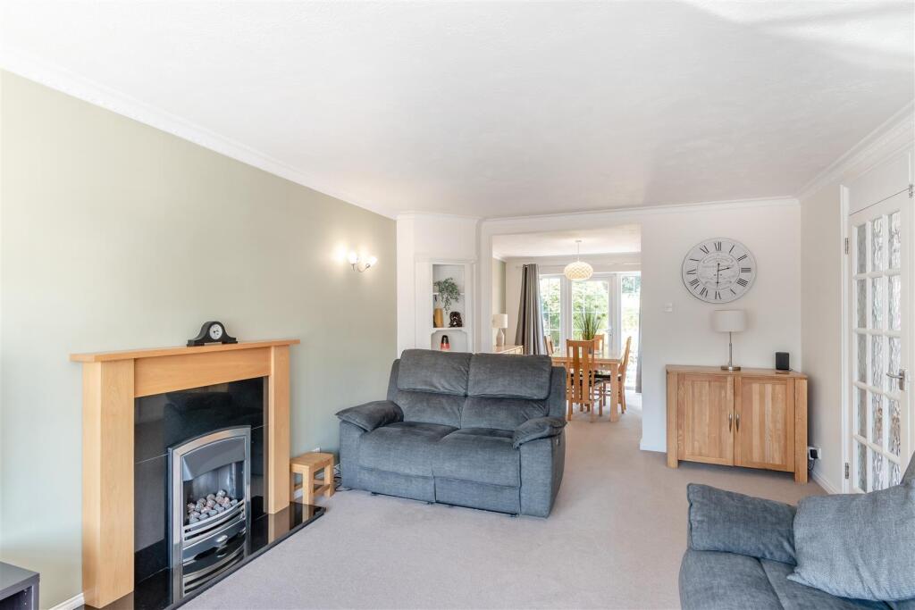 House in Maidstone, Kent - View 3