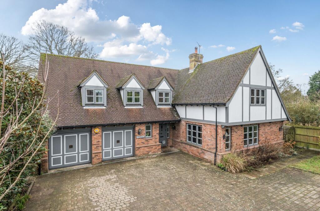 Main image of property: The Drive, Loxwood, RH14