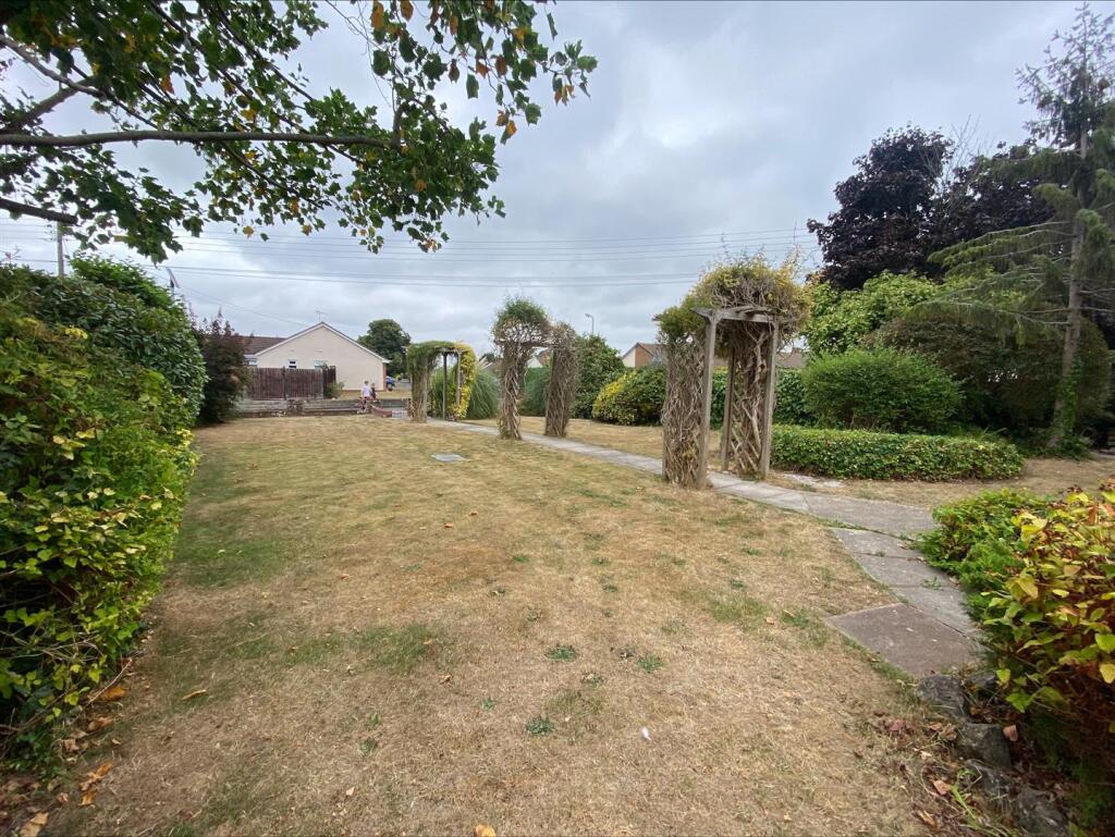 Main image of property: Hyde Lane, Creech St Michael, TA3 5QJ