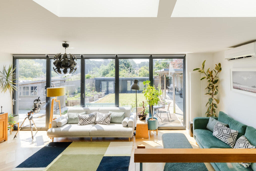 Main image of property: Insley Crescent, Broadstone