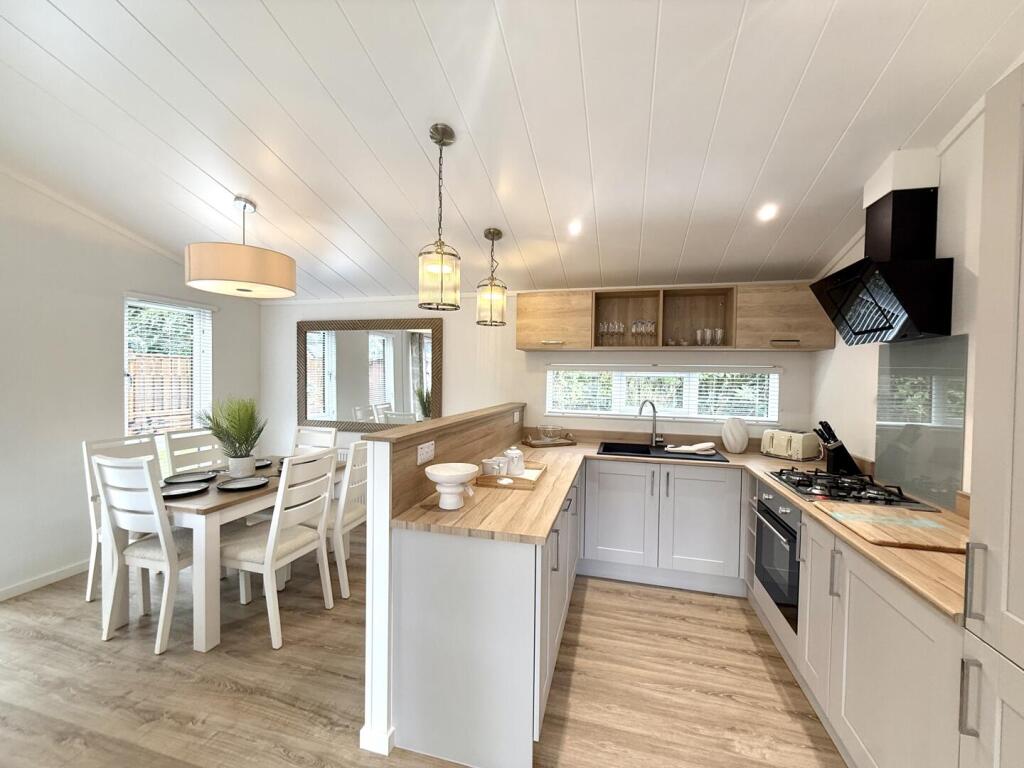 Limefitt Holiday Park, Patterdale Road, Windermere, LA23 1PA photo 5